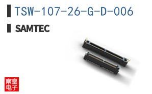 TSW-107-26-G-D-006