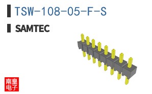 TSW-108-05-F-S