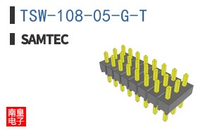 TSW-108-05-G-T