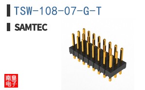 TSW-108-07-G-T