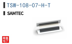 TSW-108-07-H-T