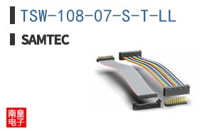 TSW-108-07-S-T-LL