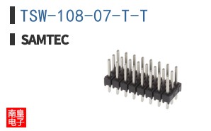 TSW-108-07-T-T