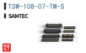 TSW-108-07-TM-S