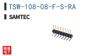TSW-108-08-F-S-RA