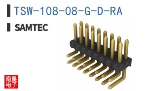 TSW-108-08-G-D-RA