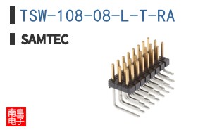 TSW-108-08-L-T-RA