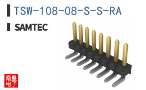TSW-108-08-S-S-RA
