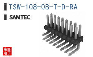 TSW-108-08-T-D-RA