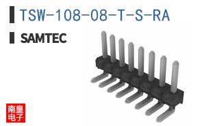 TSW-108-08-T-S-RA