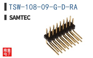 TSW-108-09-G-D-RA