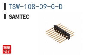 TSW-108-09-G-D