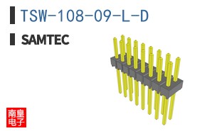 TSW-108-09-L-D