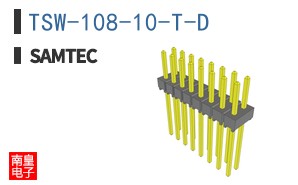 TSW-108-10-T-D