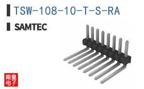 TSW-108-10-T-S-RA