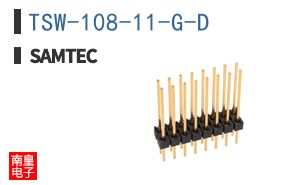 TSW-108-11-G-D