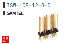 TSW-108-12-G-D