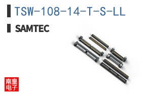TSW-108-14-T-S-LL
