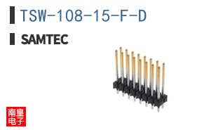 TSW-108-15-F-D