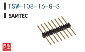 TSW-108-16-G-S