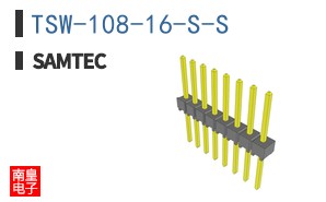 TSW-108-16-S-S