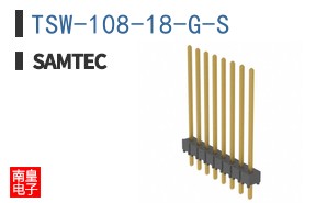 TSW-108-18-G-S