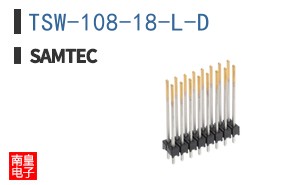 TSW-108-18-L-D