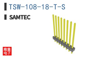 TSW-108-18-T-S