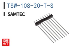 TSW-108-20-T-S