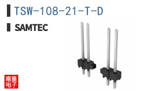 TSW-108-21-T-D