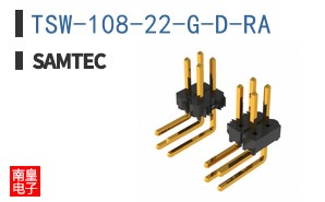 TSW-108-22-G-D-RA