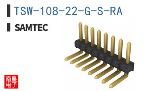 TSW-108-22-G-S-RA
