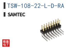 TSW-108-22-L-D-RA