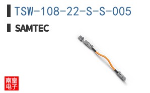 TSW-108-22-S-S-005