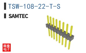 TSW-108-22-T-S