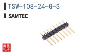 TSW-108-24-G-S
