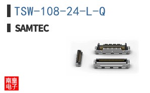 TSW-108-24-L-Q