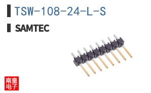 TSW-108-24-L-S