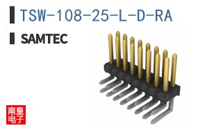 TSW-108-25-L-D-RA