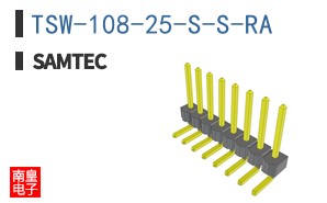 TSW-108-25-S-S-RA