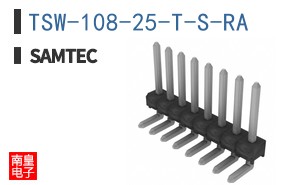 TSW-108-25-T-S-RA