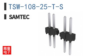 TSW-108-25-T-S
