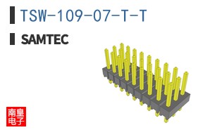TSW-109-07-T-T