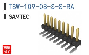 TSW-109-08-S-S-RA