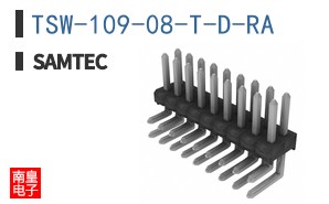 TSW-109-08-T-D-RA