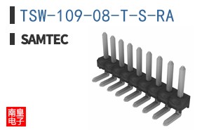 TSW-109-08-T-S-RA