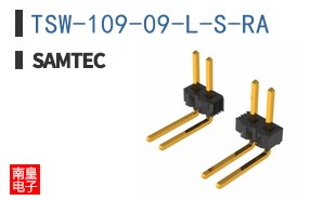 TSW-109-09-L-S-RA