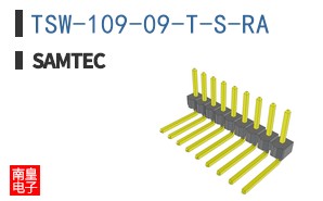 TSW-109-09-T-S-RA
