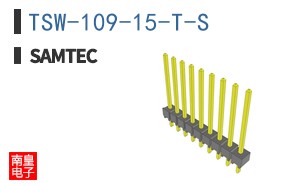 TSW-109-15-T-S