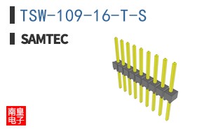 TSW-109-16-T-S